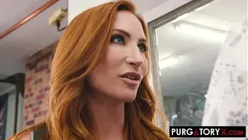 PURGATORYX Musk Vol 1 Part 3 with Sophia Locke