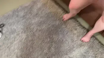 Casting Curvy: Busty Red Head Nurse Tries Out For Porn