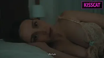 Stepson and Stepmom Share One Hotel Bed—What Forbidden Secrets Unfold Tonight?!