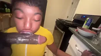 my stepsister is a thot bro family drama with my hot ebony slut omg you suck a good dick