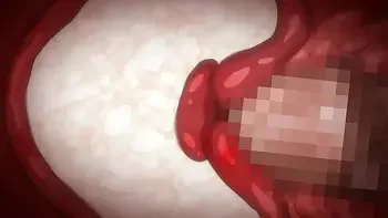 [Gagak Ireng edit] Old man impregnate young Moemi (Hentai)