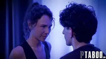 Lana’s 19th Birthday Slumber Party Turns Into Stepdad’s Taboo Orgy!