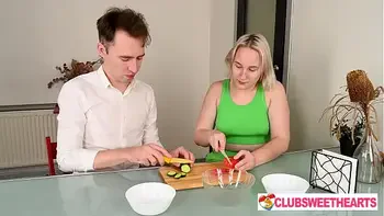 Curly beauty Avrora Murai Fucking for ClubSweethearts