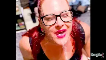 Happy Mothersday Mommy loves Monstercock!