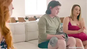 Is it alright if I just WATCH and TOUCH?