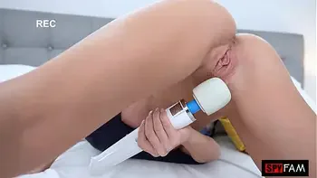 College Slut Comes Home Craving Stepbros Cock