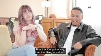 An innocent Fairy who Doesn't yet Know What Sex is