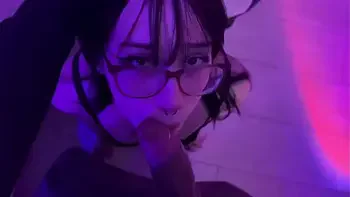 Amberzinha Deepthroat