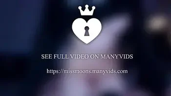 Horny Little step sister tries thighjob for the first time, but couldnt resist puting it inside TRAILER