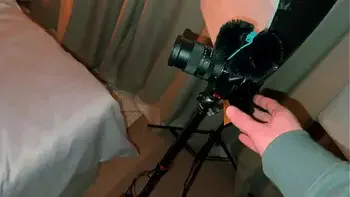 I Met Porn Star Comatozze on the Street. Any Chance I'll Get Lucky?