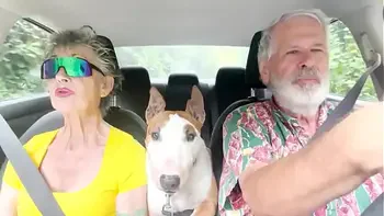 We love road trips -- which are difficult on Oahu, only 125 miles in circumference. In this video, we drive from the Wind ...