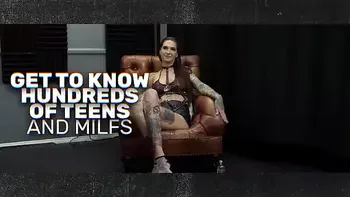 GangbangCreampie - Platinum Busty Blonde Loves Getting DP'D In Gangbang