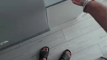 I Accidentally Cum Inside Pretty Stranger on Vacation Don't Tell My GF Please