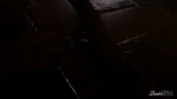 The Craving Shadow - Corruption Of The Lodge