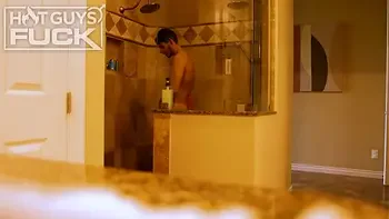 Tight Latina Puss Wanted That HotGuysFuck COCK!