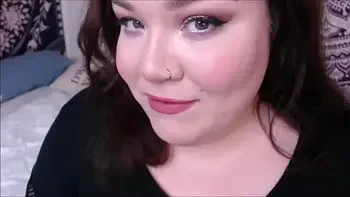 anal loving BBW wants cum in ALL holes