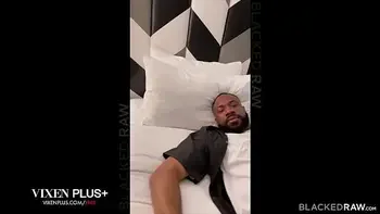 BLACKEDRAW Stacked Hottie Reyna Belle Gets The BBC Piping Of A Lifetime