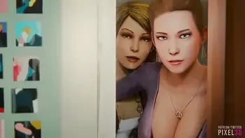 itsPixel3D - The Vortex Club