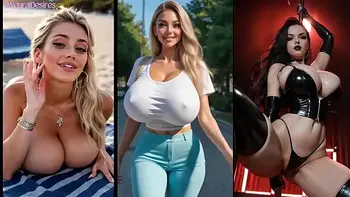 Max Insta AI Goon pt 1