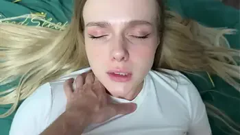 DO YOU WANT TO JUST SHAKE YOUR ASS IN FRONT OF MY FACE? NO, I'LL FUCK YOU FOR THAT.