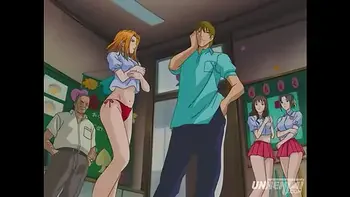 Hentai – Teacher Young Student Roleplay Goes Too Far [Uncensored]