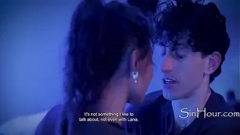 Step Dad Corrupted My Friends (Fucked My Entire Squad)