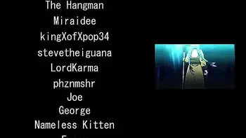 Roxy porn animation (4k) [Ink ]