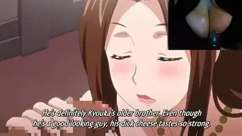 Blonde girl with big tits fucking with everybody in the school - Hentai Energy Kyouka Episode 2 - Hentai with IvyAdventure