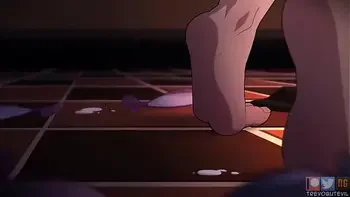 Service with Saki (4K)