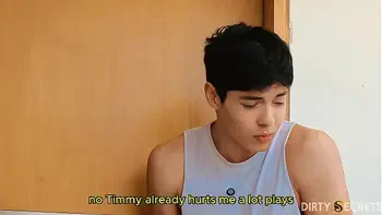 I LET ME FUCK MY STEPSON'S ASS SO WE DON'T GET CAUGHT