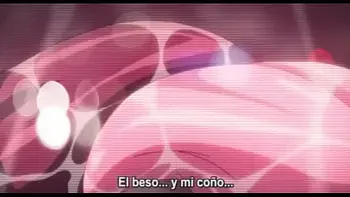 Princesa Sumisa del Viejo Monarca hentai