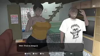 Chona - NTR Gameplay