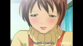 Hentai – Hot Stepmom Seduces Her Youthful Stepson [Uncensored] [Subtitled]