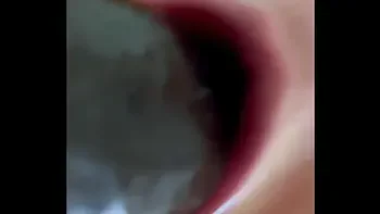 Lunch Break My Bosses Daughter Eating BBC for lunch