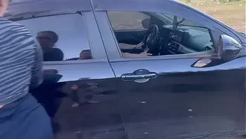 Bruno diferente e Danni Cardillo são flagrados fudendo