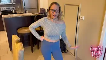 Friends Mom Wants My Big DICK!!