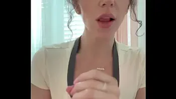 ASMR handjob for my Boyfriend - whispers joi handjob