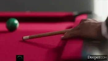 Deeper. Gorgeous Curvy Blonde Blake Blossom Takes A Huge BBC