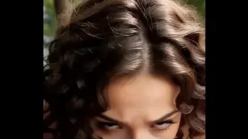 Luna’s Jurassic Fuck POV [Ai Generated]