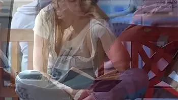 Sweet and Innocent - Shamefully Exposed in Public