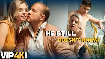 SHAME4K. Accidentally fucked my big ass neighbour