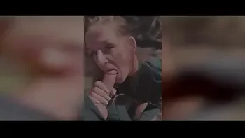 DIVINE SINNERS || HOT DUTCH MILF DANIQUE SINNERS FUCKING OUTDOORS