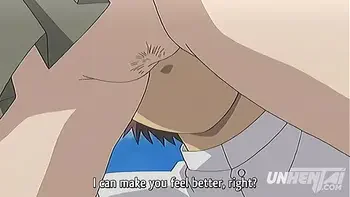 Hentai – Sex at College! [UNCENSORED] [SUBTITLED]