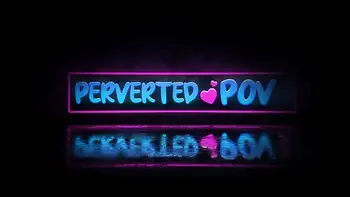 My girl was so horny after the rave she needed dick