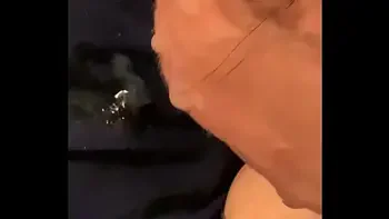 Fucked her brains out for college tuition Older woman double jizz facial