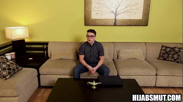 Virgin muslim teen deflowered by stepdad's buddy