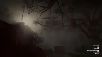 RDR2 MOD Campgirls: Abigail