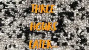 nobody came to my birthday party (instagram @lastlild)