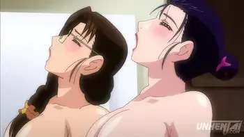 Hentai – Fucking My Hot Stepmom and MILF Aunty [UNCENSORED] [EXCLUSIVE]