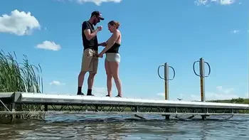 We Can’t Go ANYWHERE Without Being CRAZY But We Have a LOT of Fun